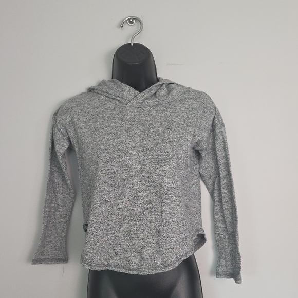 Ralph Lauren Sweaters - Ralph Lauren Heather Gray Knitwear